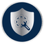 AntiVirus, Cleaner & Repair icon