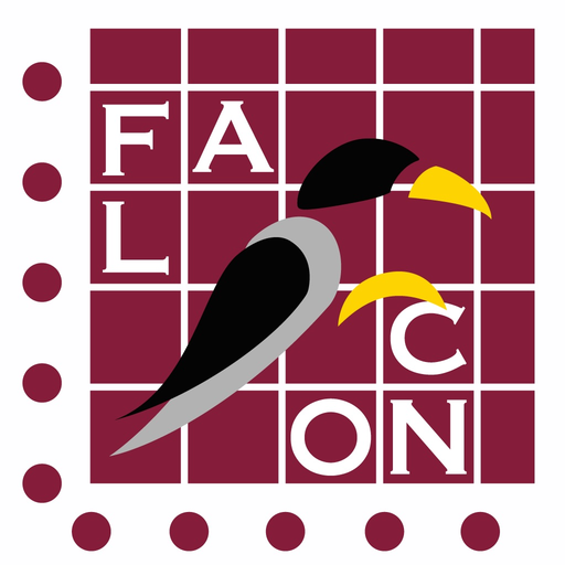 FalconAS app icon