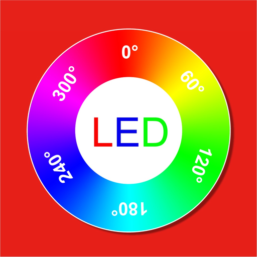 LightSystem app icon