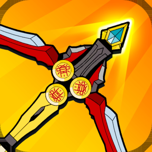 ARCHER KANGLIM app icon