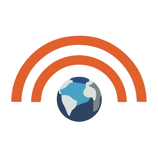 Meet VoiceMailTel app icon