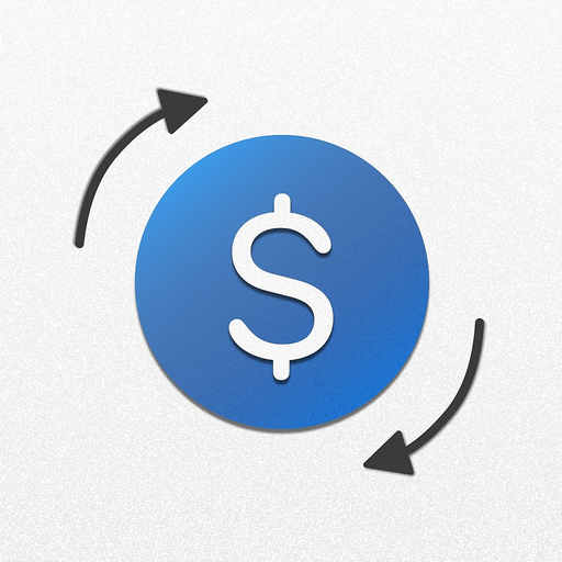 Subtrack: Track Subscriptions app icon