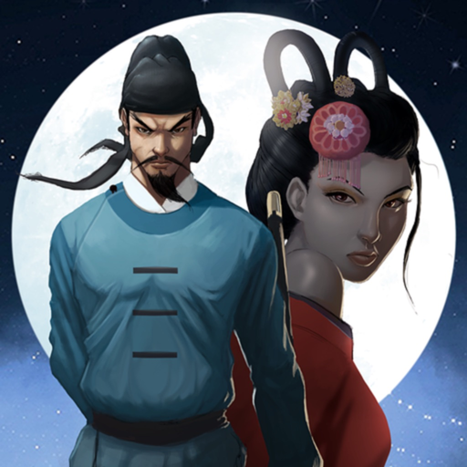 Detective Di app icon