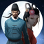 Detective Di icon