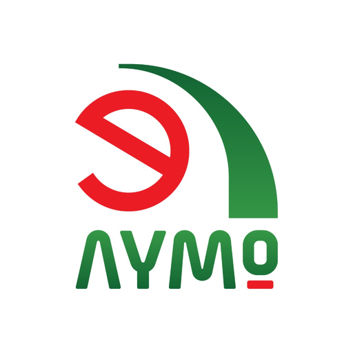 AyMo - Tu ayuntamiento móvil app icon