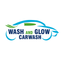 Wash and Glow Car Wash icon