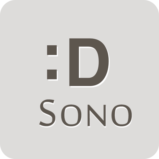 D-SONO app icon