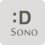 D-SONO icon