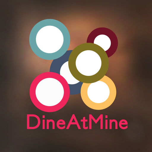 DineAtMine-Soulfood next door app icon
