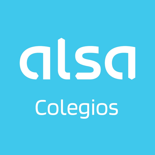 Alsa Colegios app icon