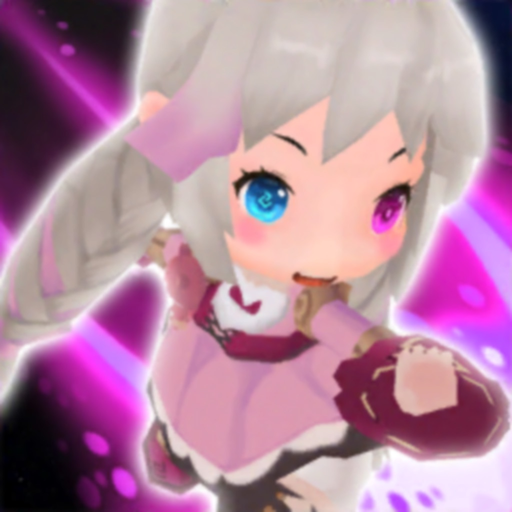 Tiny Fantasy: Action Adventure app icon