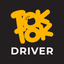 Toktok Driver icon
