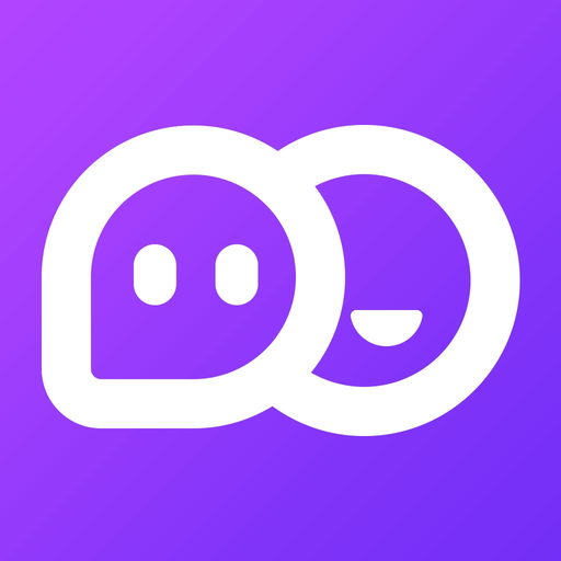 Hilo-Group Chat&Video Connect app icon