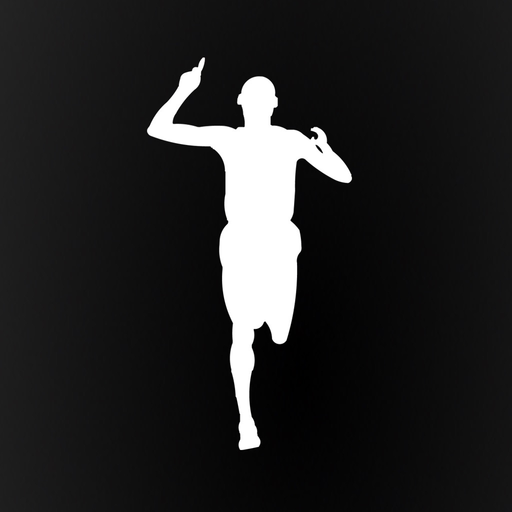 Millennium Running app icon