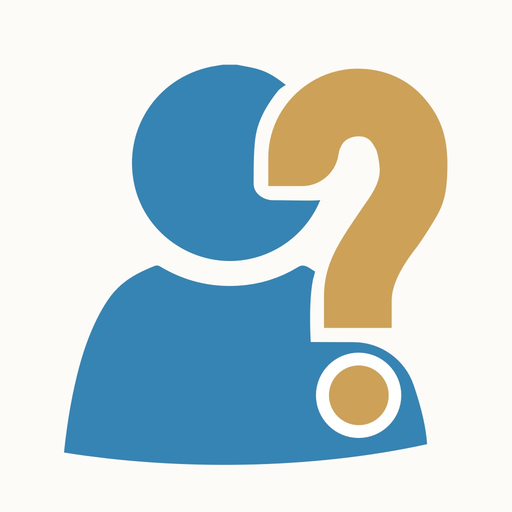 Missing Alert App app icon