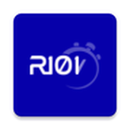 R-101 app icon