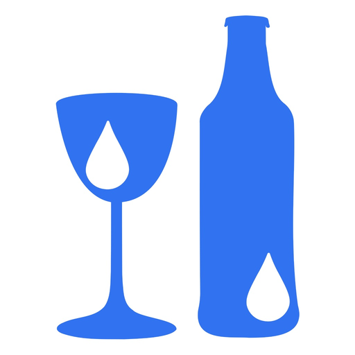 DrinksRation app icon