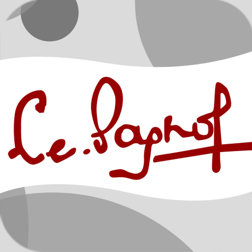 Aubagne - Le Pagnol app icon