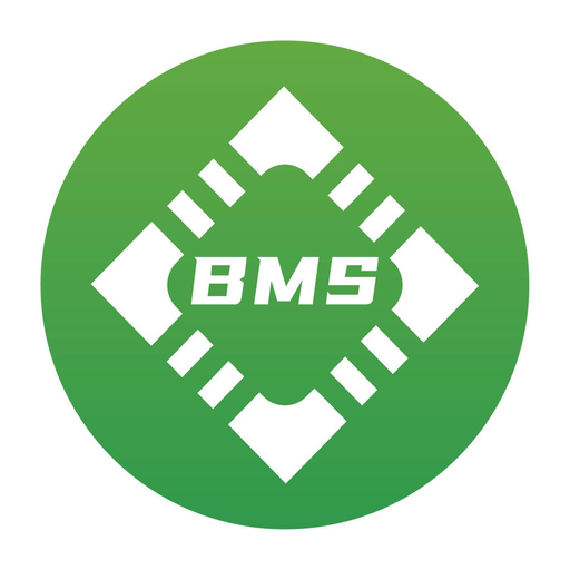 SMART BMS app icon