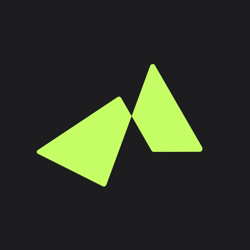 IAMSTRONGER: Fitness-App app icon