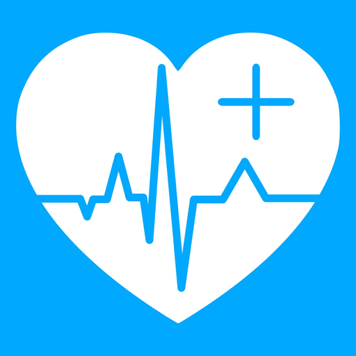 Holter Buddy Plus app icon