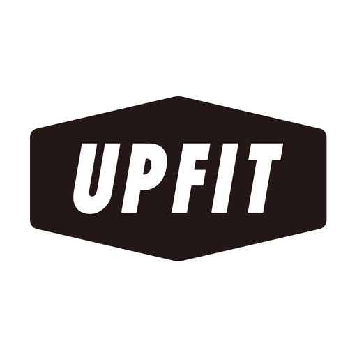 UPFIT app icon