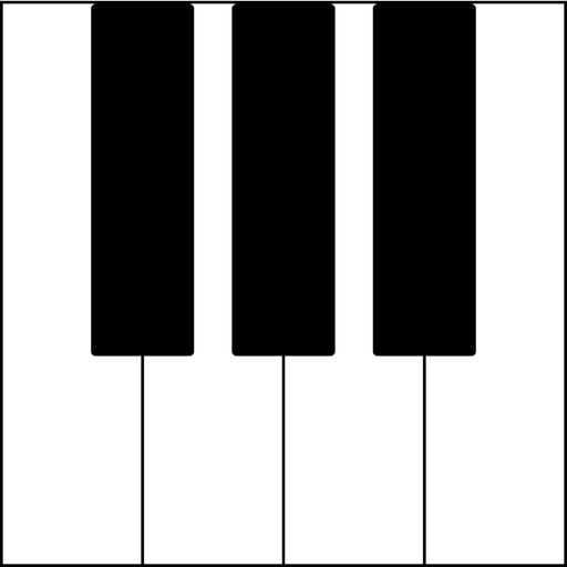 PianoSprout app icon