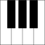 PianoSprout icon