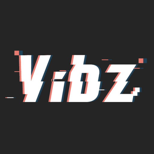 Vibz: Dance tutorials app icon