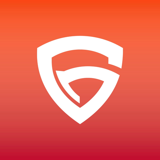 GYMFIT app icon