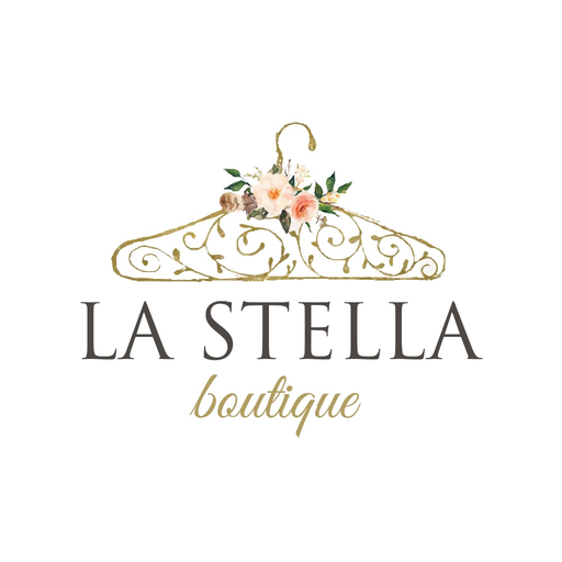 LASTELLA boutique app icon