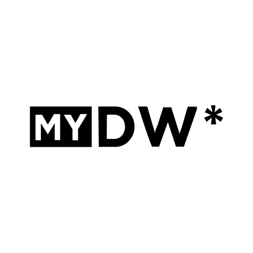 MyDW app icon