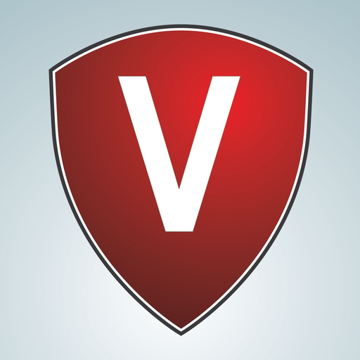 AlertEnterprise VIM Kiosk app icon