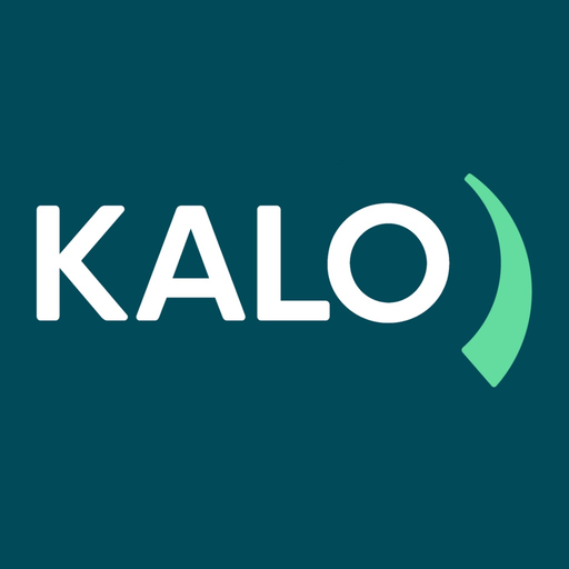 KALO Home app icon
