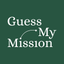 Guess Mission icon
