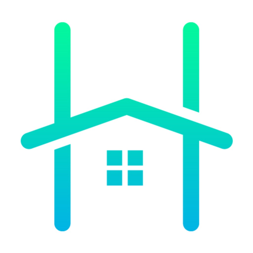 Homi: used furniture app icon
