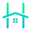 Homi: used furniture icon