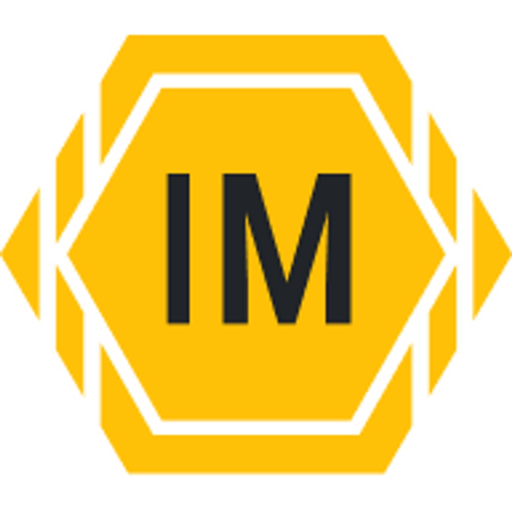 InertMarket app icon
