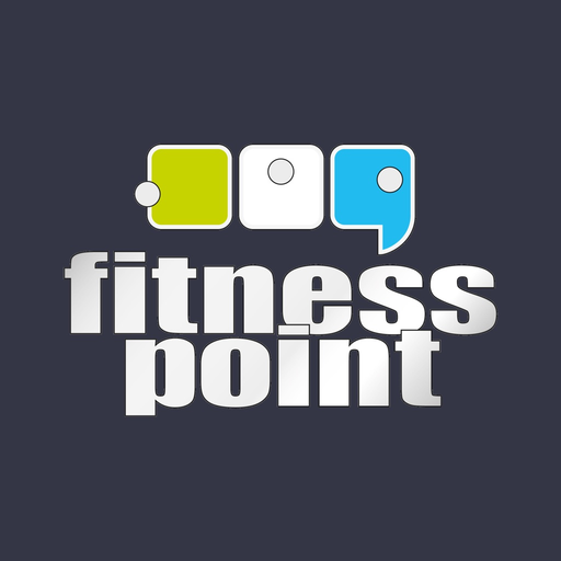 Fitness Point Member App app icon
