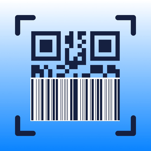 QRCode Reader & Scan app icon