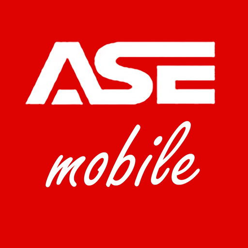 ASE Mobile app icon