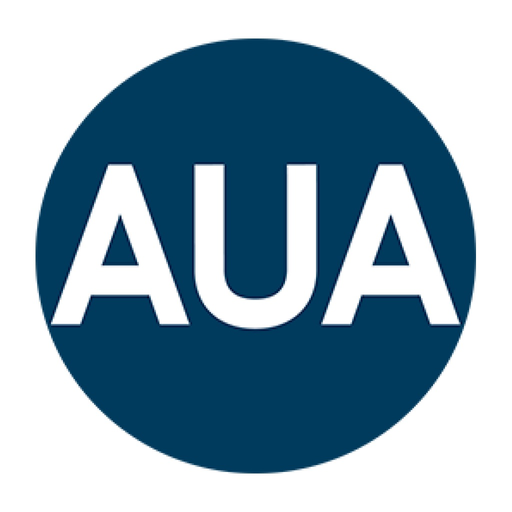 AUA Open Education app icon