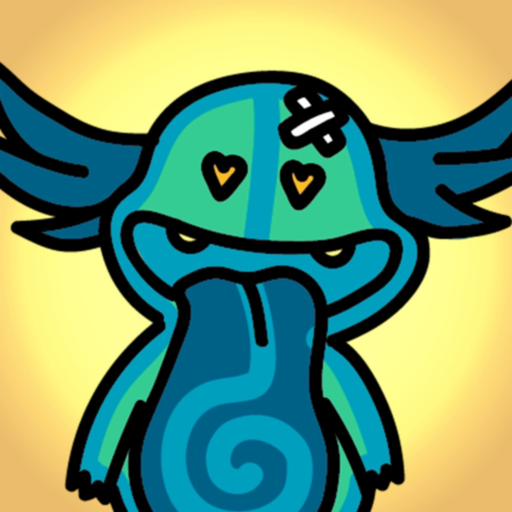 Babelar app icon