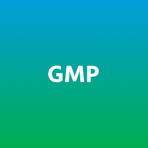 Global Mobility Platform app icon