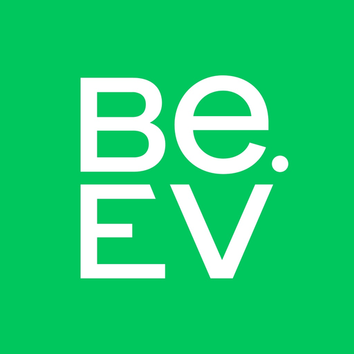 Be.EV app icon
