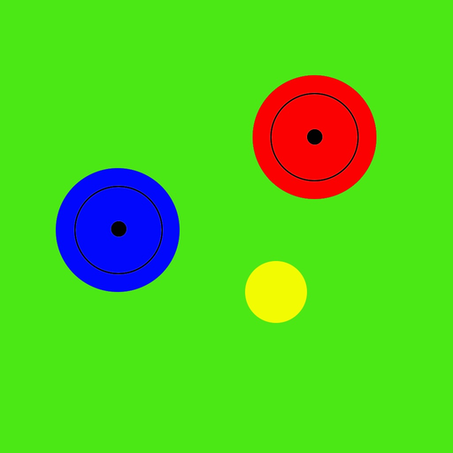 Ends app icon