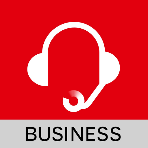 SFR Business Phone app icon