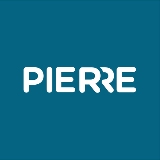 Smart Pierre app icon