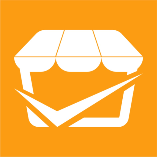 Localpick app icon