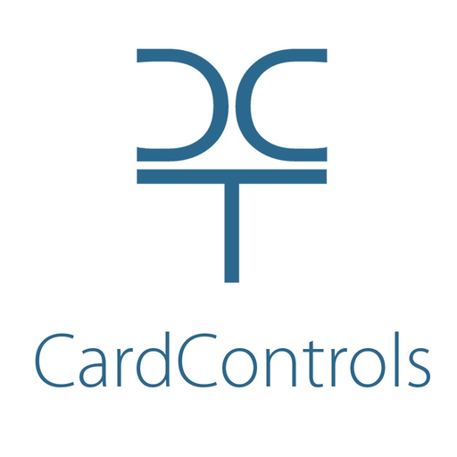 DCTFCU Card Control app icon